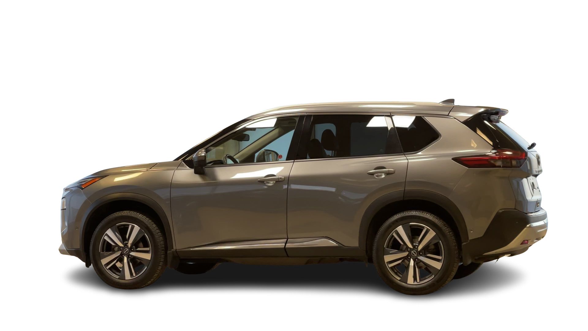 2023 Nissan Rogue in Regina, Saskatchewan