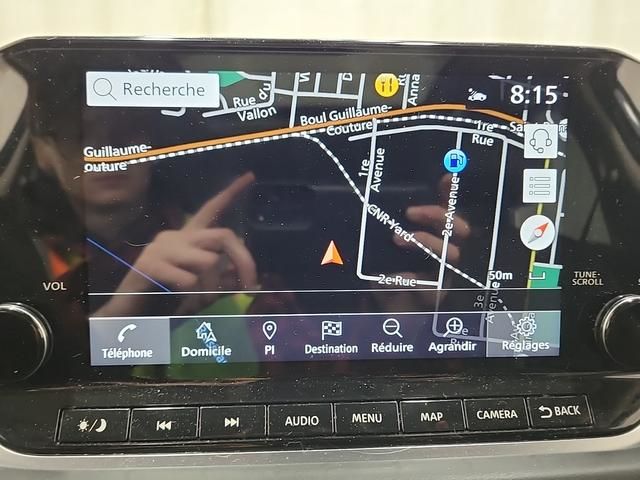 Nissan Rogue  2023 à Regina, Saskatchewan