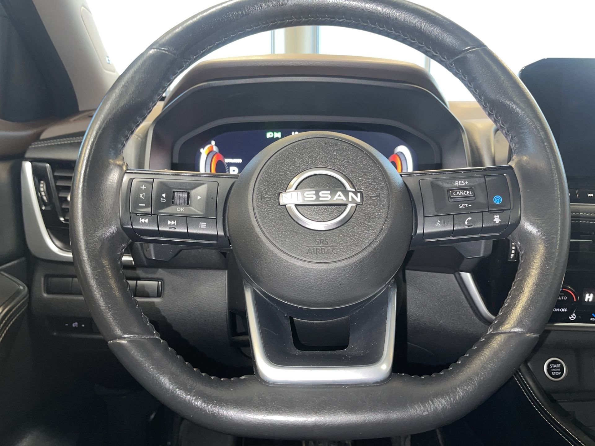 2023 Nissan Rogue in Regina, Saskatchewan