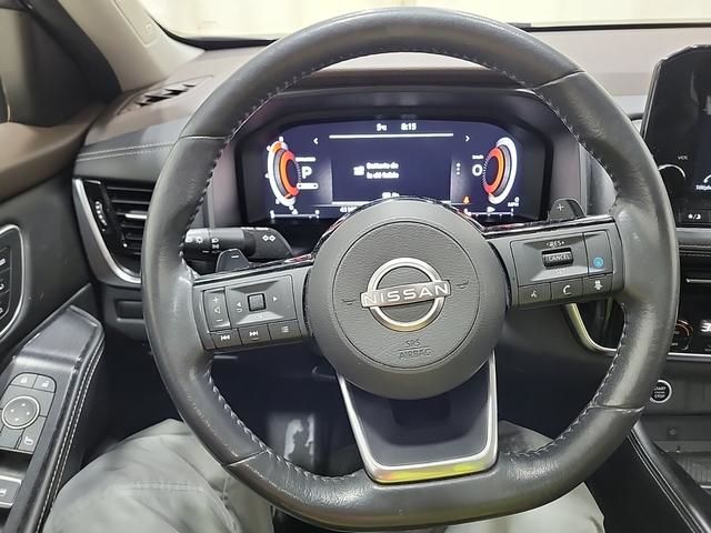 Nissan Rogue  2023 à Regina, Saskatchewan