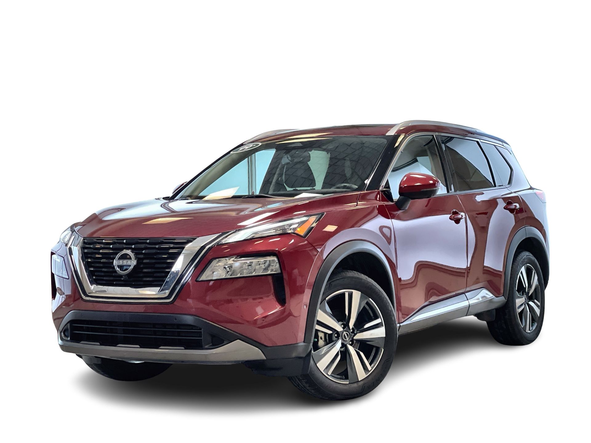 2023 Nissan Rogue in Regina, Saskatchewan