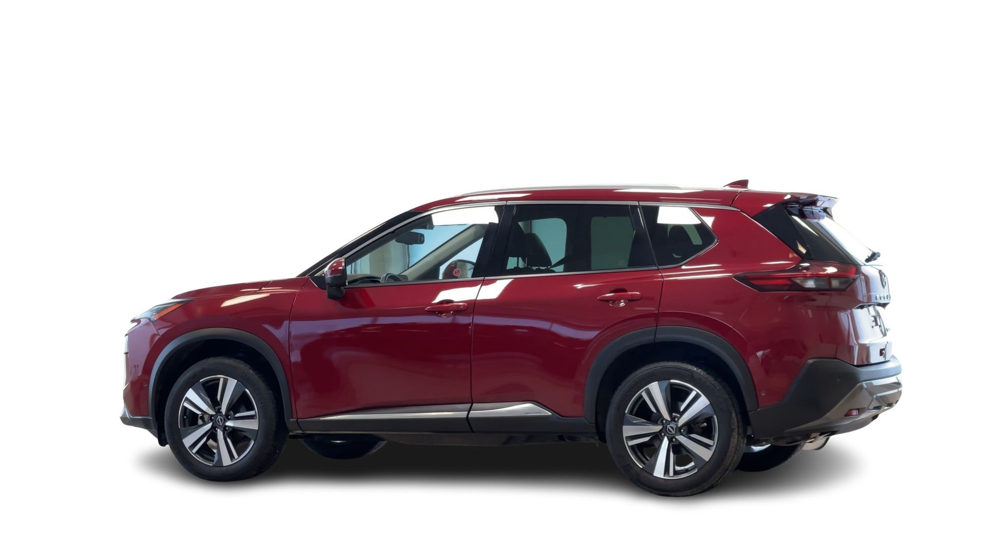 2023 Nissan Rogue in Regina, Saskatchewan