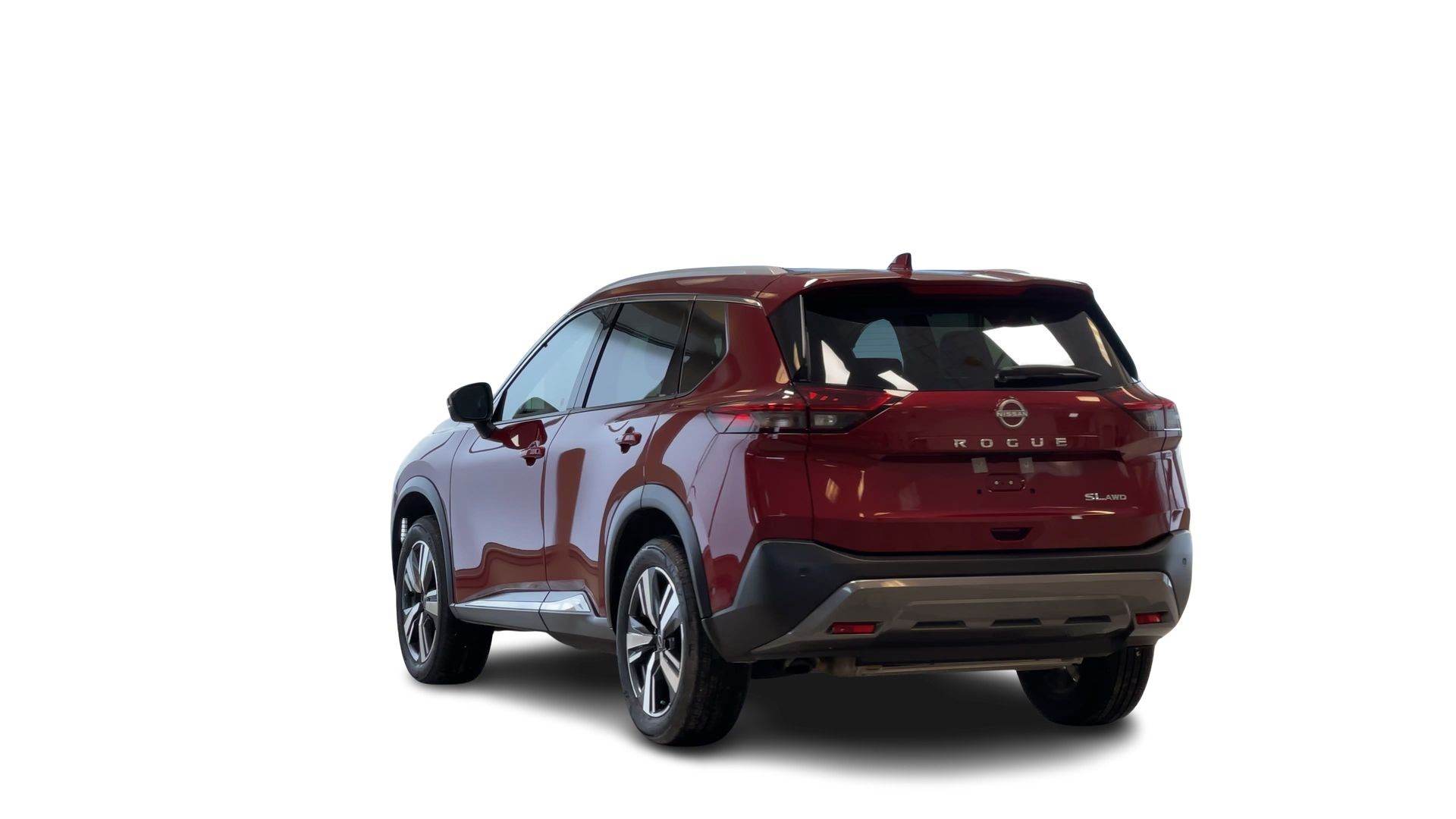 2023 Nissan Rogue in Regina, Saskatchewan