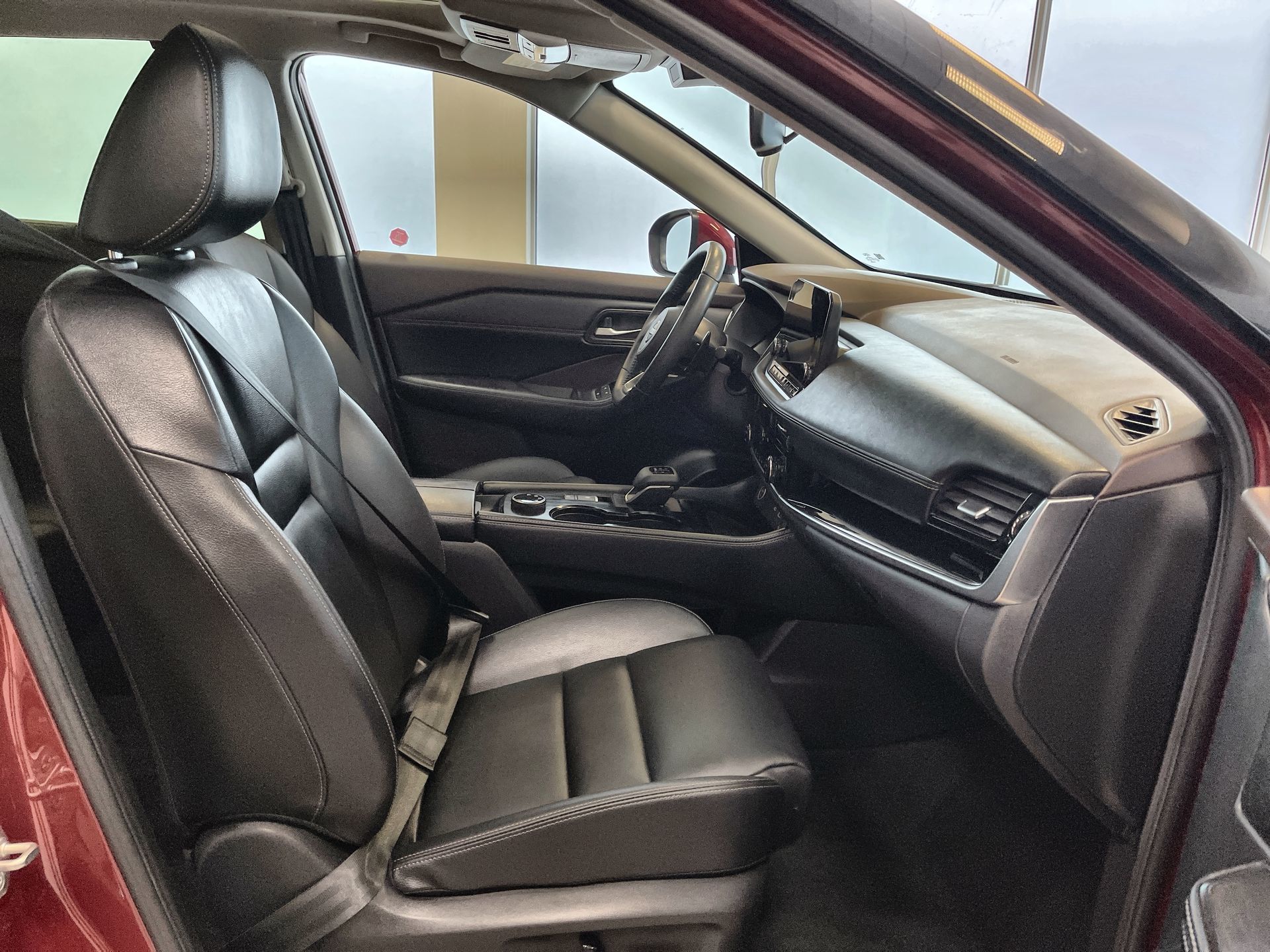 2023 Nissan Rogue in Regina, Saskatchewan