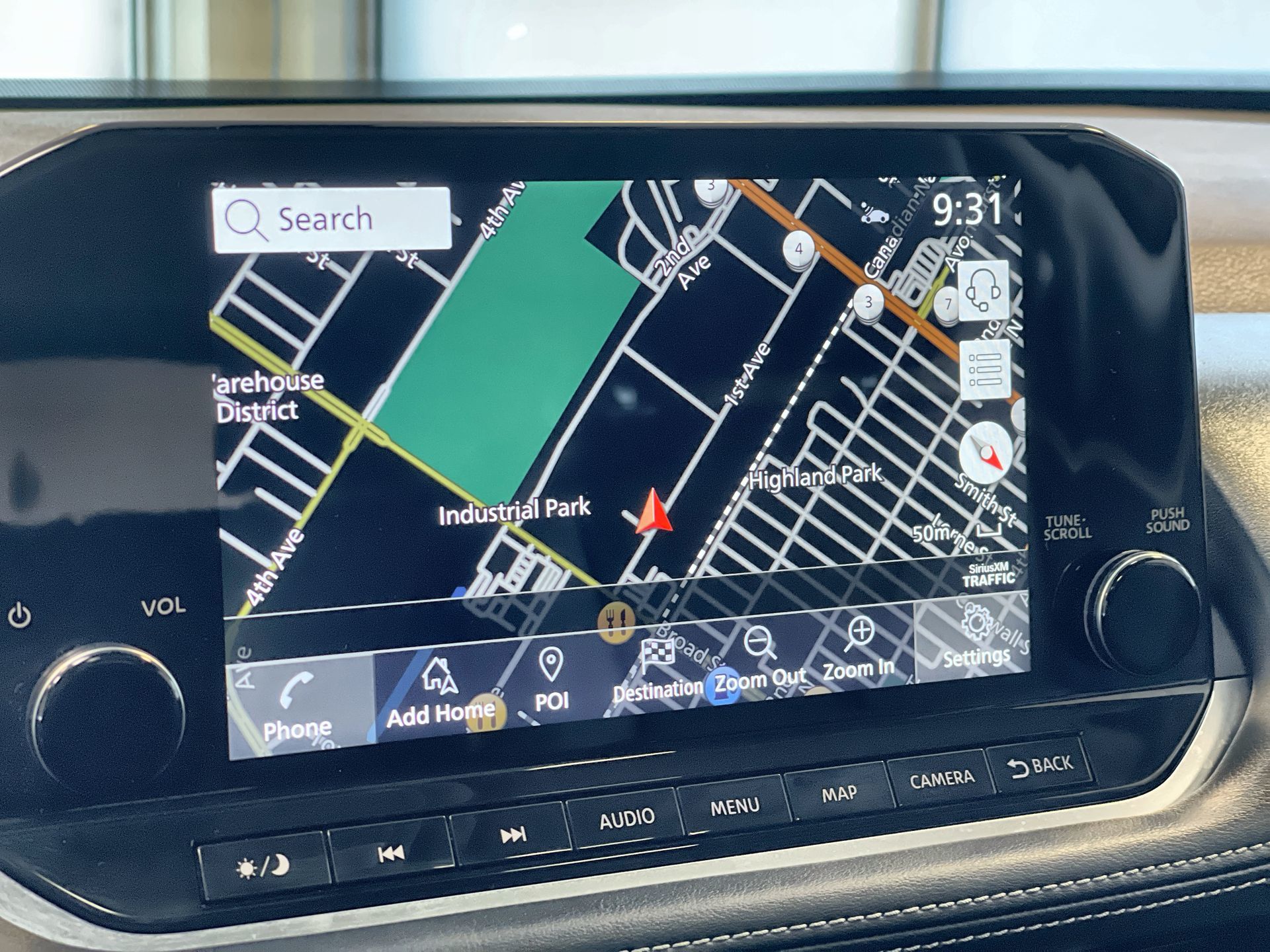 2023 Nissan Rogue in Regina, Saskatchewan