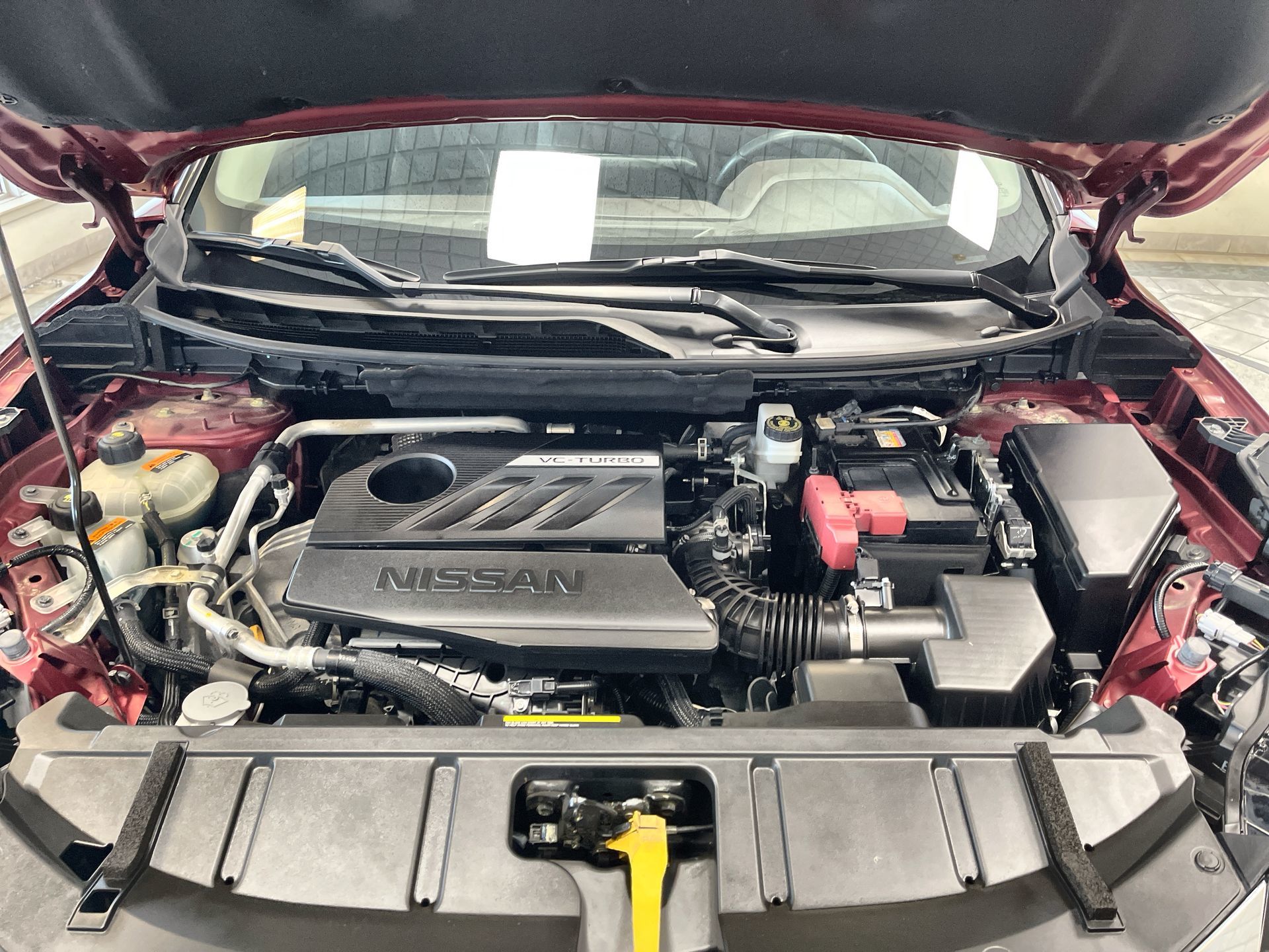 2023 Nissan Rogue in Regina, Saskatchewan