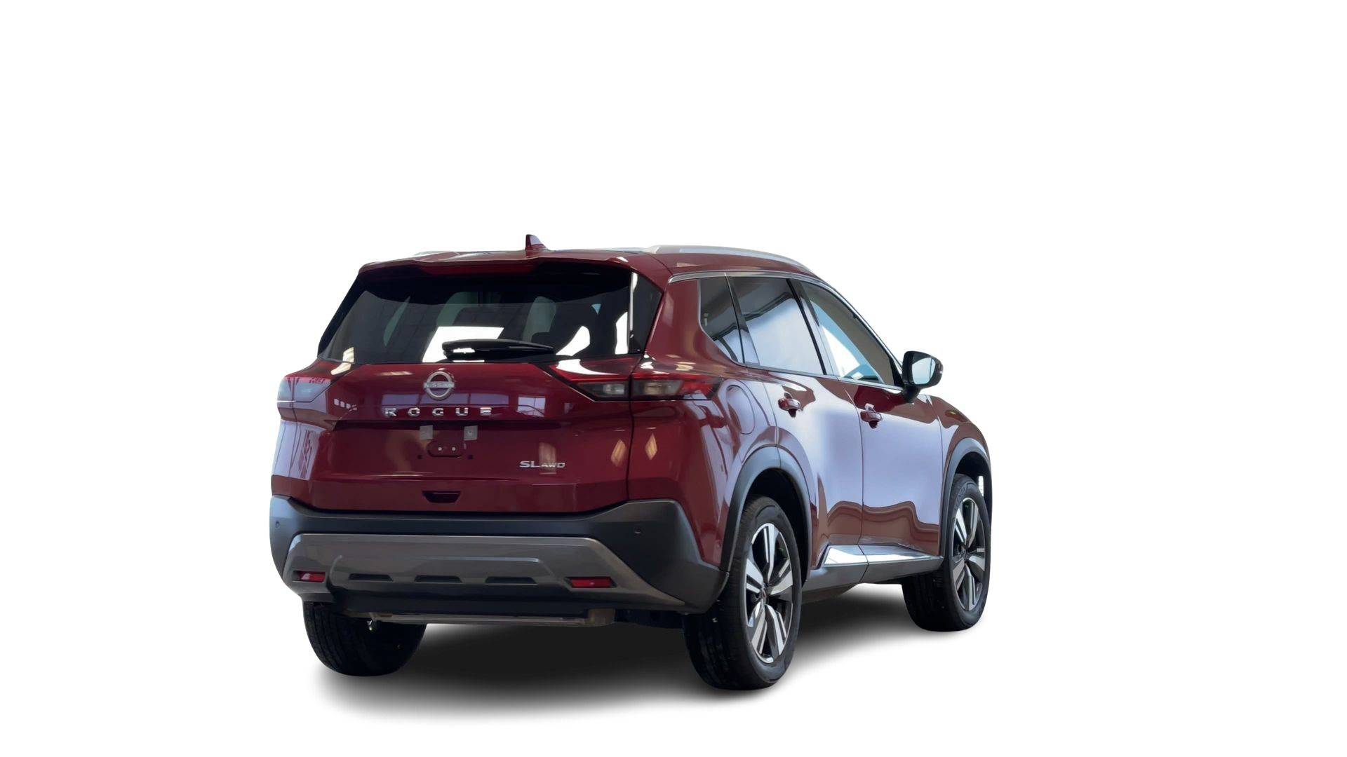 2023 Nissan Rogue in Regina, Saskatchewan