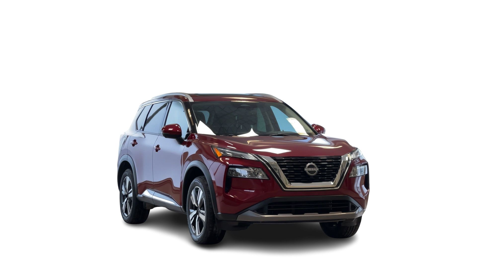 2023 Nissan Rogue in Regina, Saskatchewan