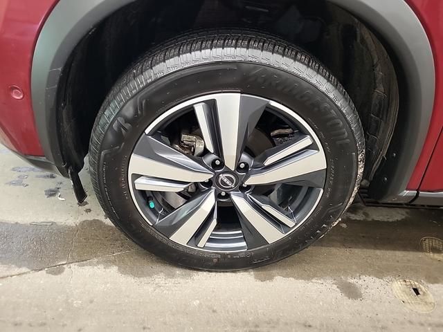 2023 Nissan Rogue in Regina, Saskatchewan