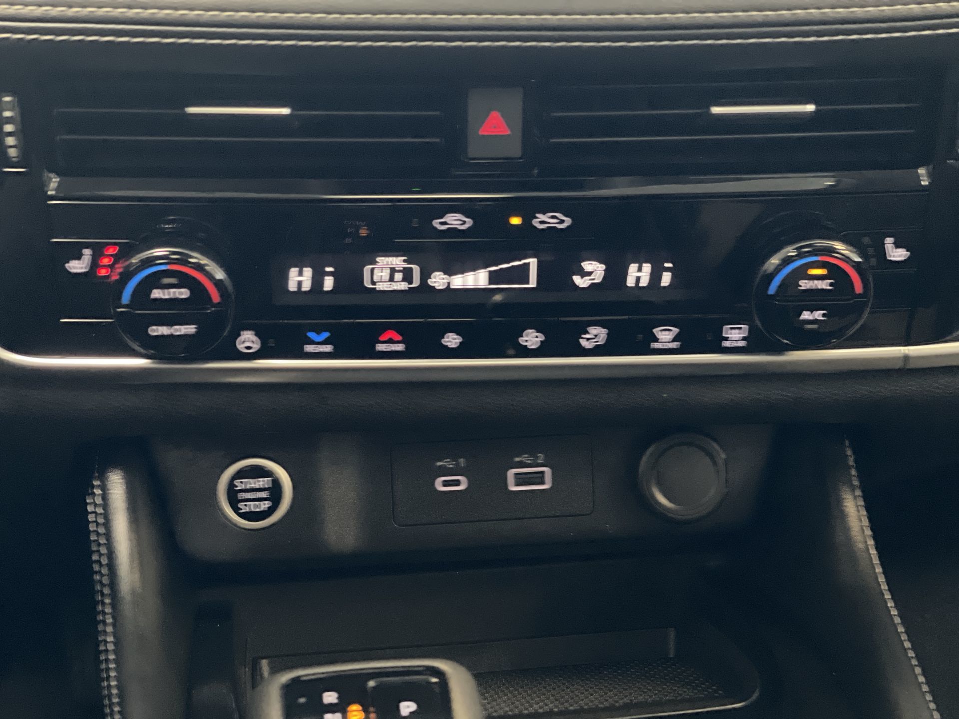 2023 Nissan Rogue in Regina, Saskatchewan