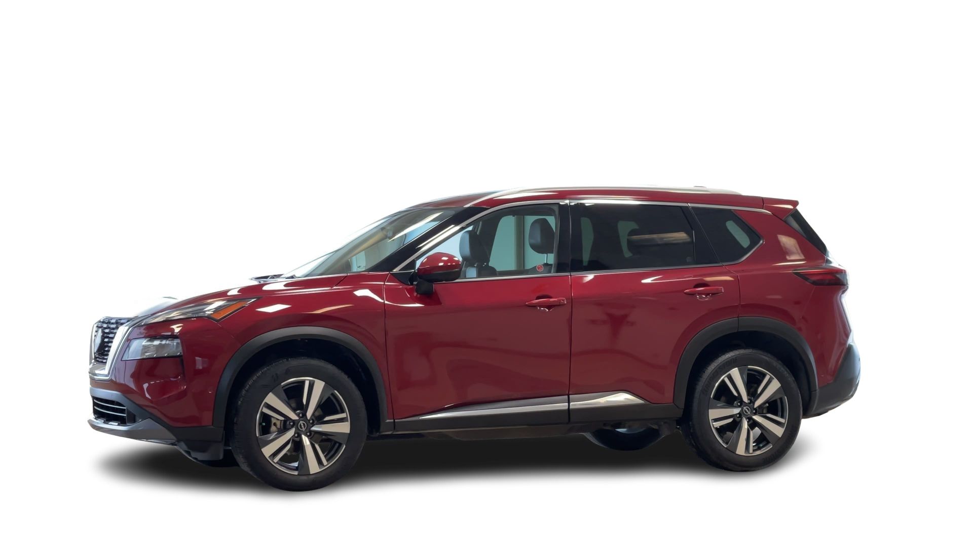 2023 Nissan Rogue in Regina, Saskatchewan