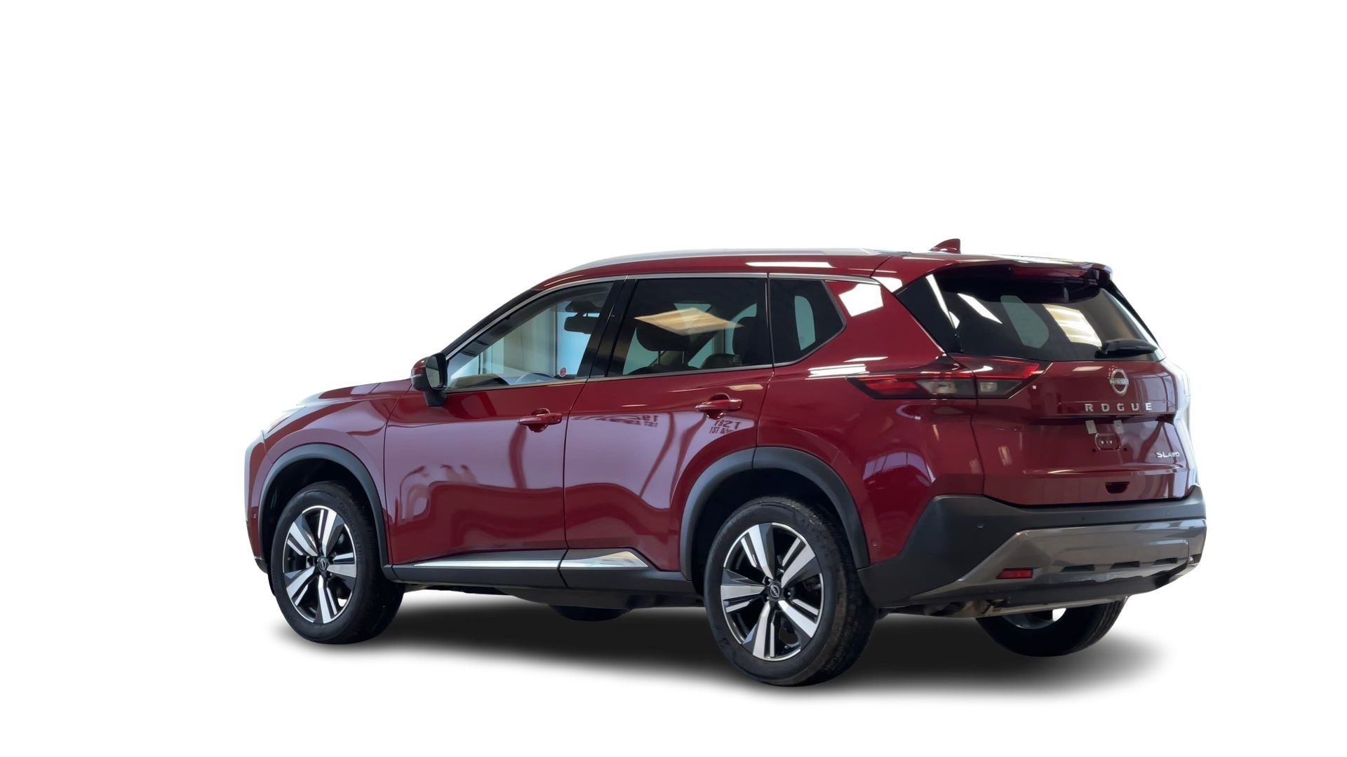 2023 Nissan Rogue in Regina, Saskatchewan