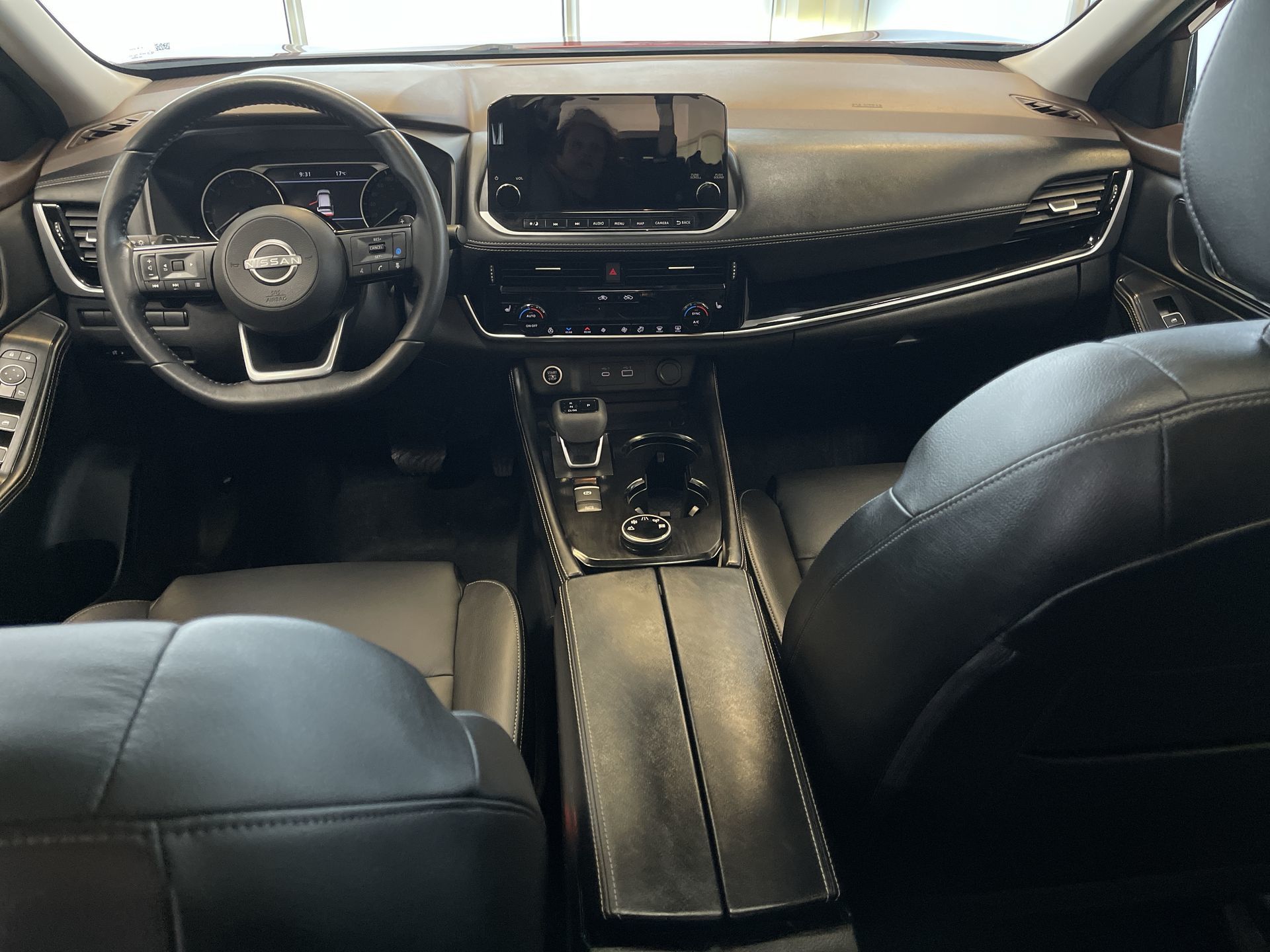 2023 Nissan Rogue in Regina, Saskatchewan