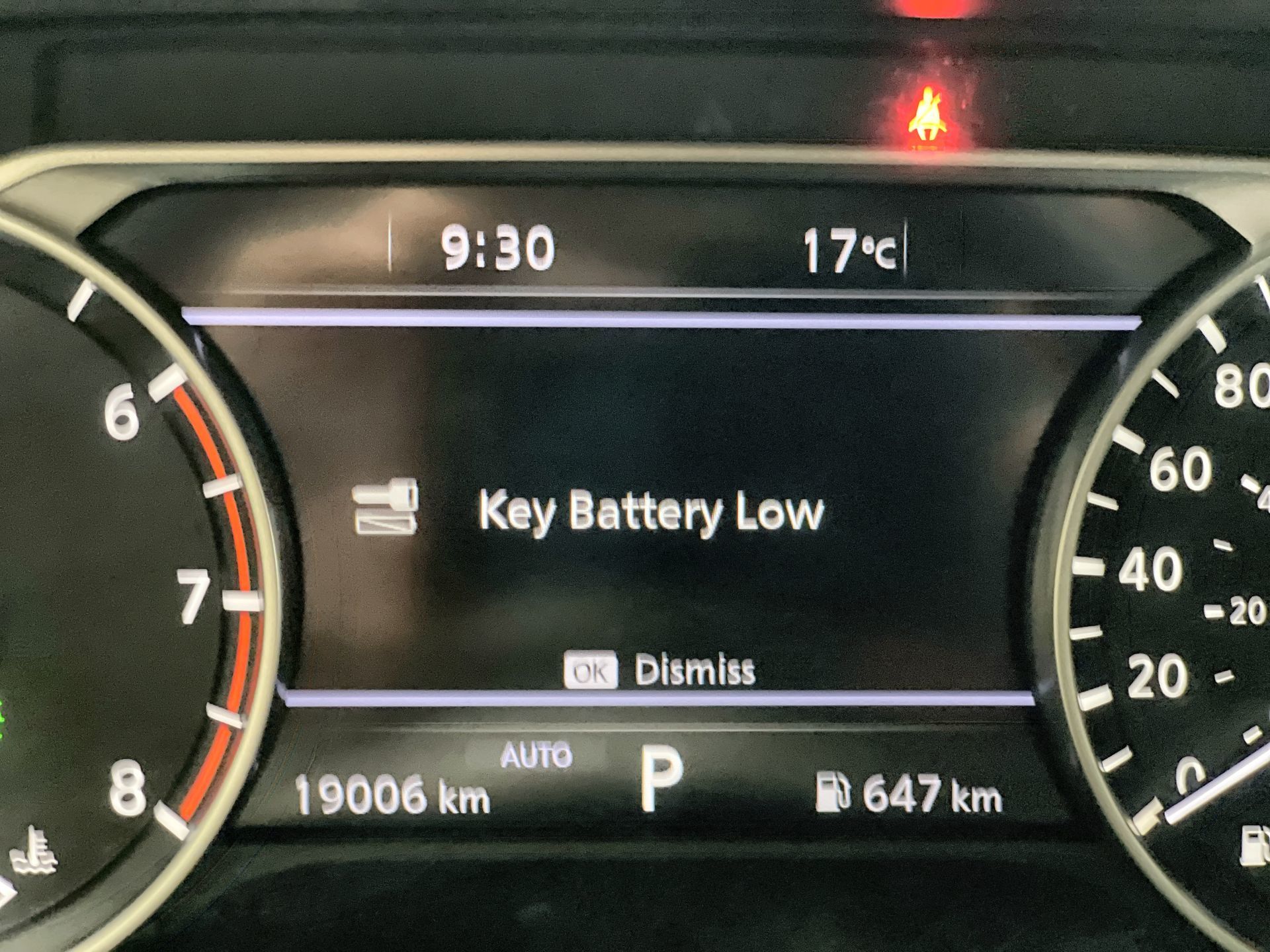 2023 Nissan Rogue in Regina, Saskatchewan