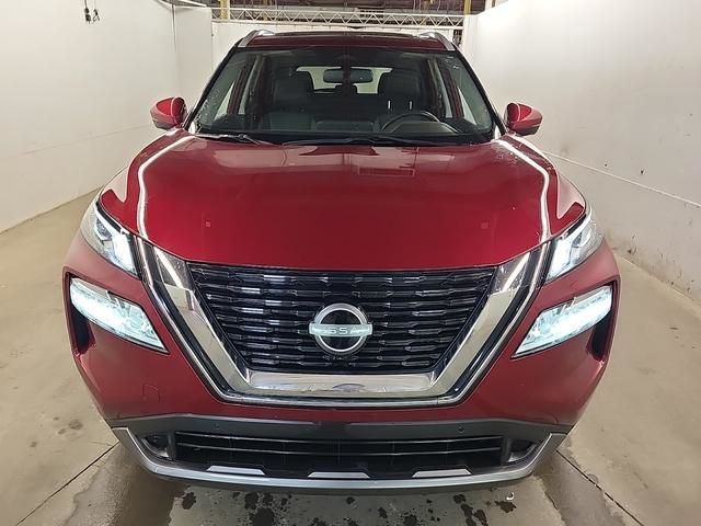 2023 Nissan Rogue in Regina, Saskatchewan