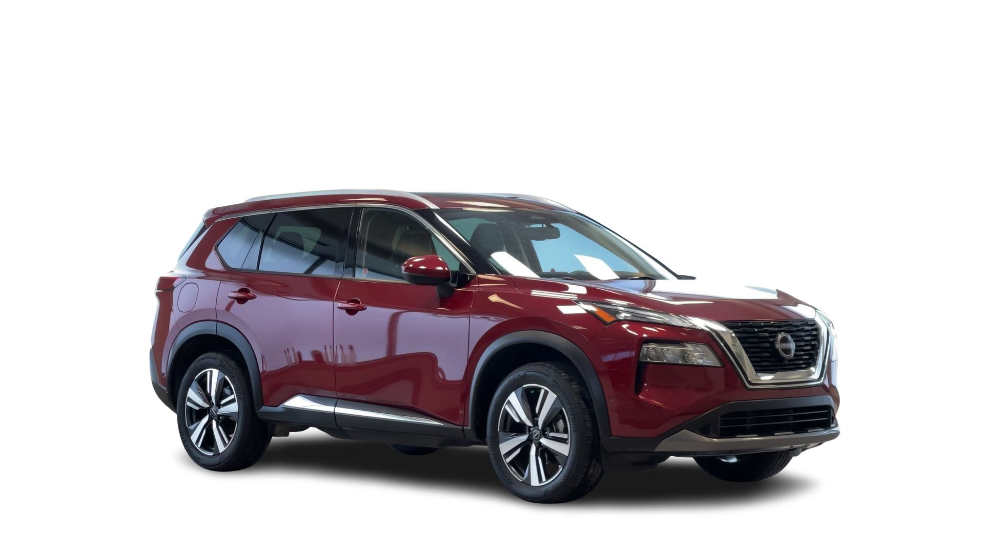 2023 Nissan Rogue in Regina, Saskatchewan