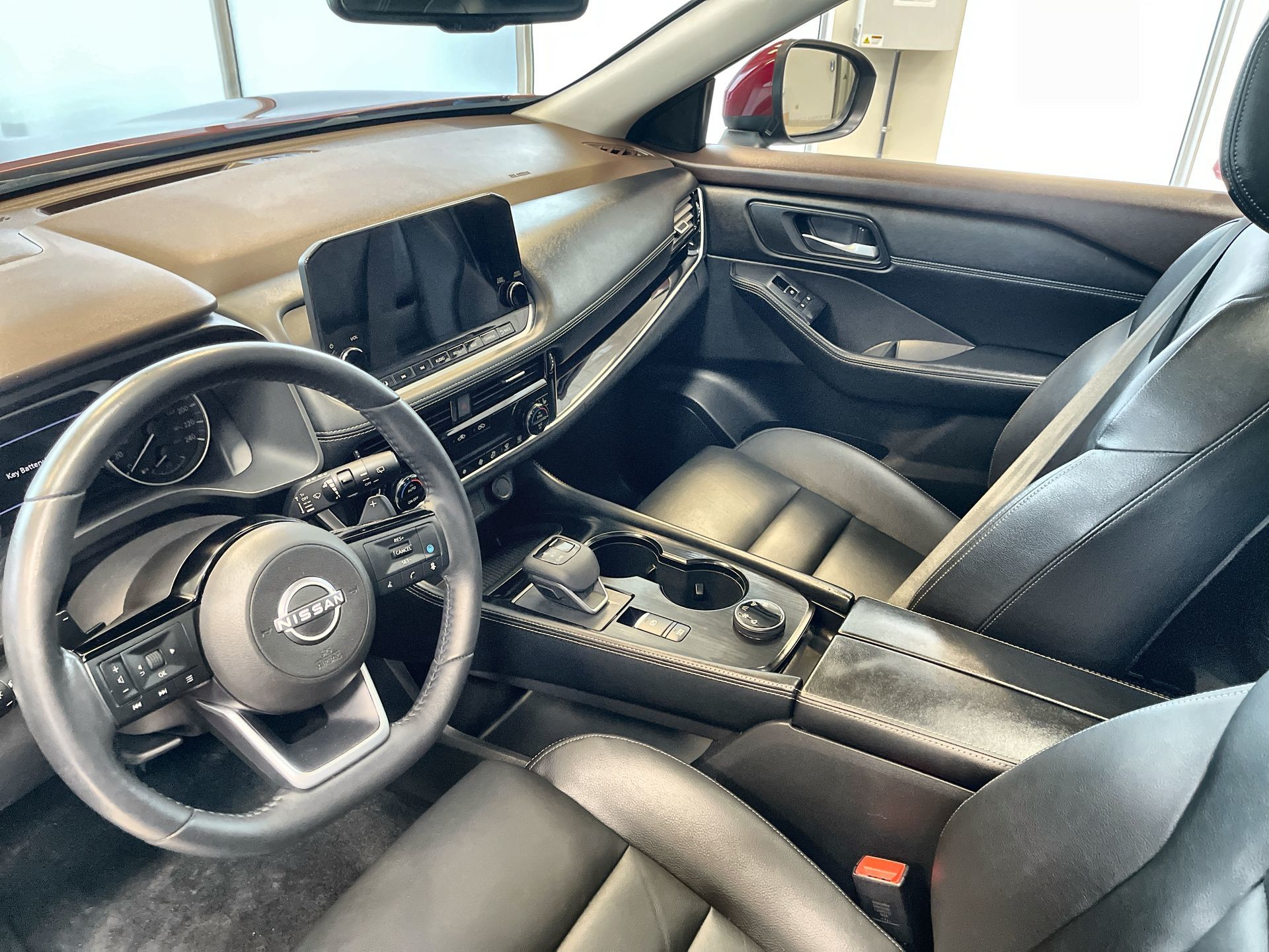 2023 Nissan Rogue in Regina, Saskatchewan