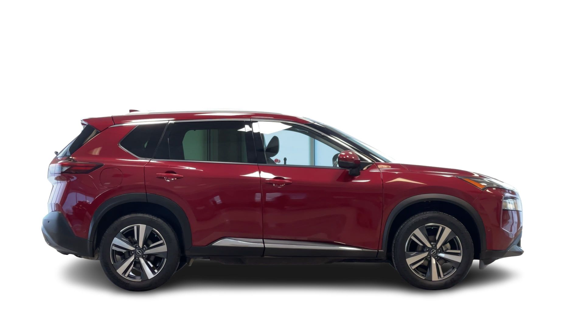 2023 Nissan Rogue in Regina, Saskatchewan