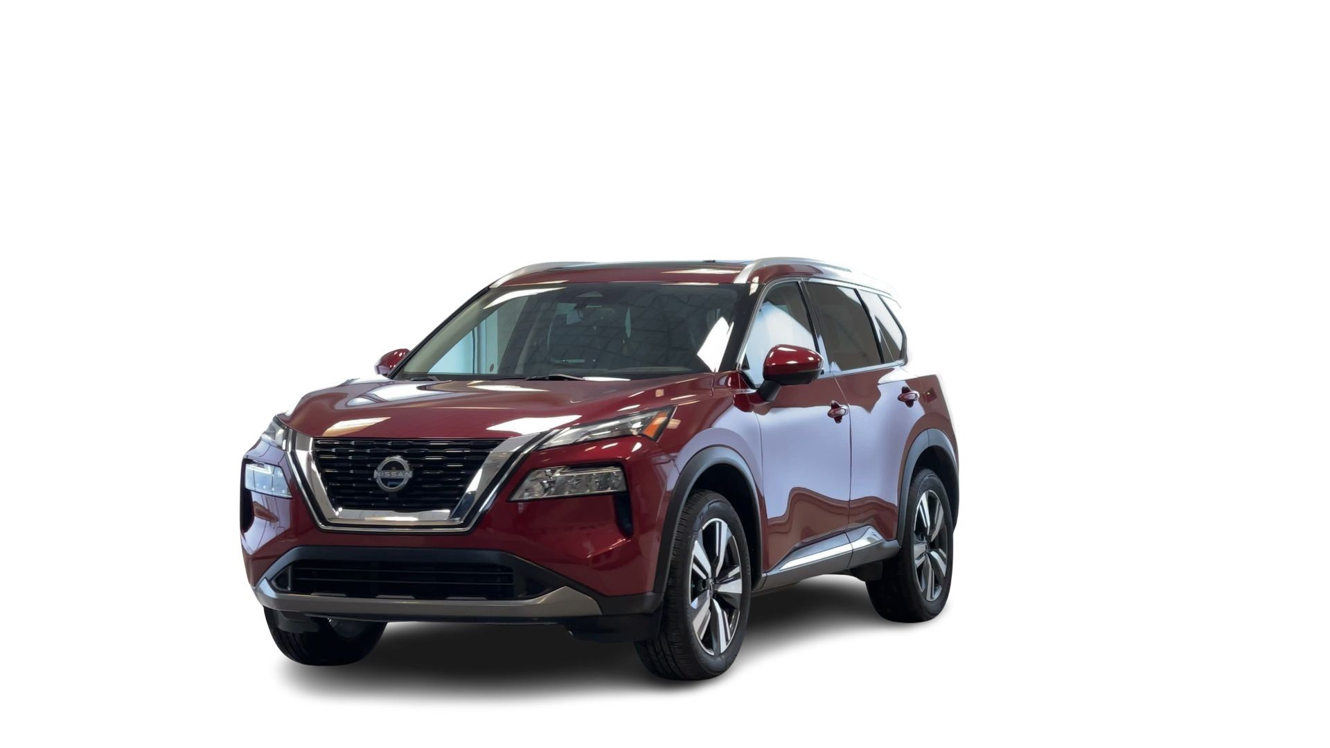 2023 Nissan Rogue in Regina, Saskatchewan