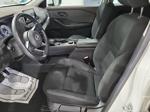 Nissan Rogue  2023 à Regina, Saskatchewan