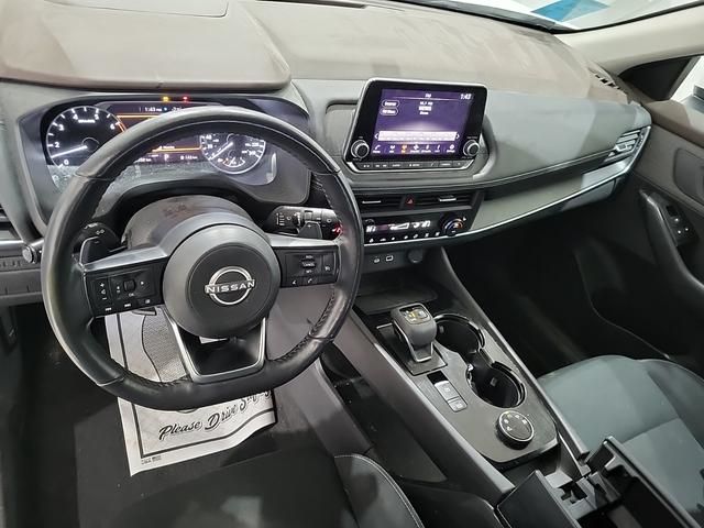 Nissan Rogue  2023 à Regina, Saskatchewan