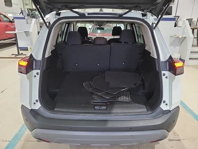 Nissan Rogue  2023 à Regina, Saskatchewan