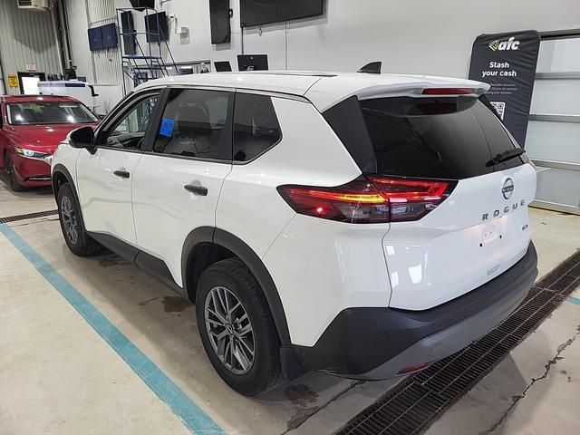 Nissan Rogue  2023 à Regina, Saskatchewan