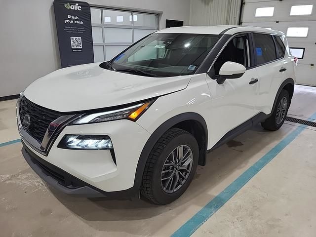 Nissan Rogue  2023 à Regina, Saskatchewan