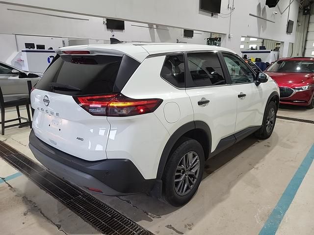 Nissan Rogue  2023 à Regina, Saskatchewan
