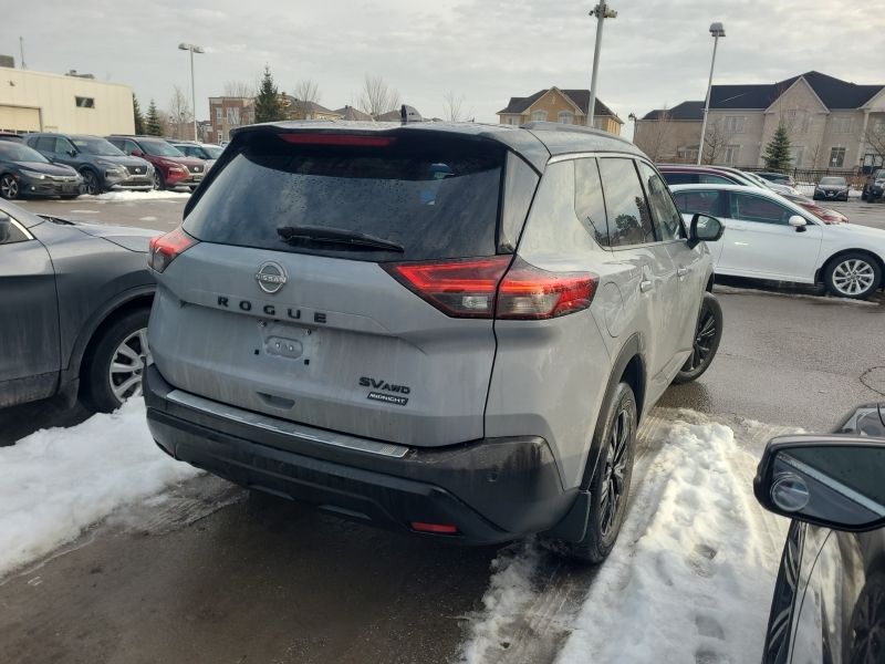 2023 Nissan Rogue in Regina, Saskatchewan