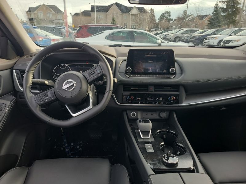 2023 Nissan Rogue in Regina, Saskatchewan