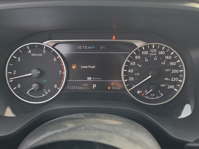 2023 Nissan Rogue in Regina, Saskatchewan