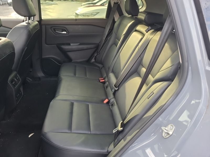 2023 Nissan Rogue in Regina, Saskatchewan