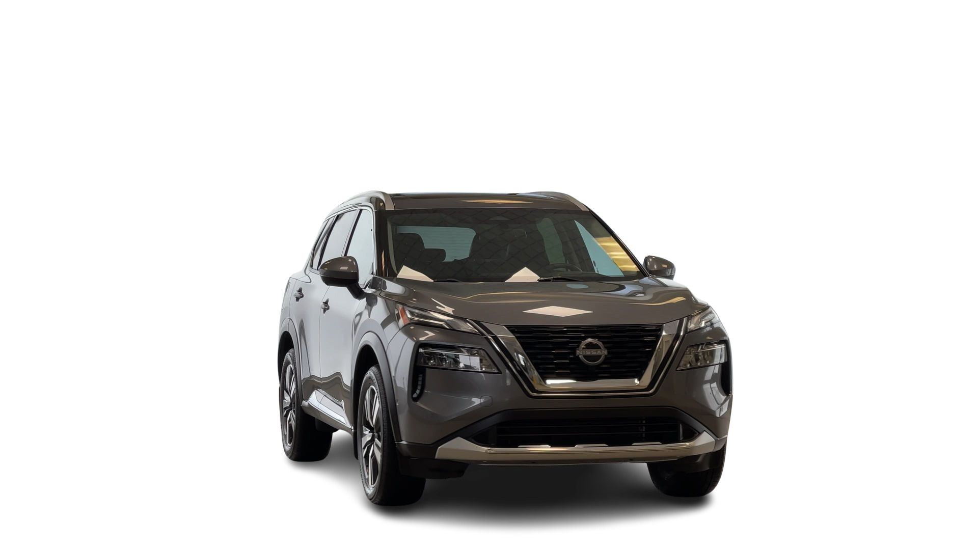 Nissan Rogue  2023 à Regina, Saskatchewan