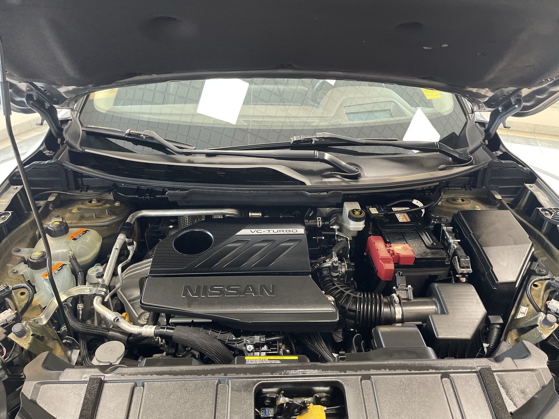 Nissan Rogue  2023 à Regina, Saskatchewan