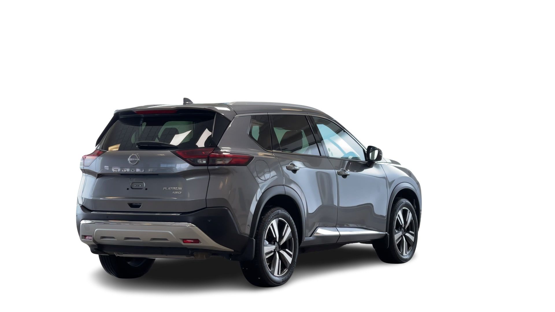 Nissan Rogue  2023 à Regina, Saskatchewan