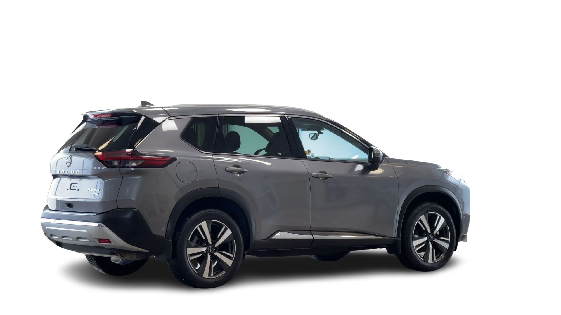 Nissan Rogue  2023 à Regina, Saskatchewan