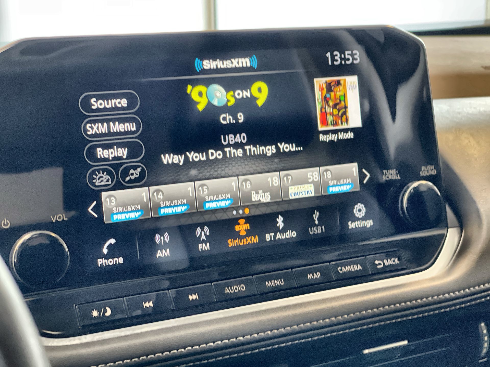 Nissan Rogue  2023 à Regina, Saskatchewan