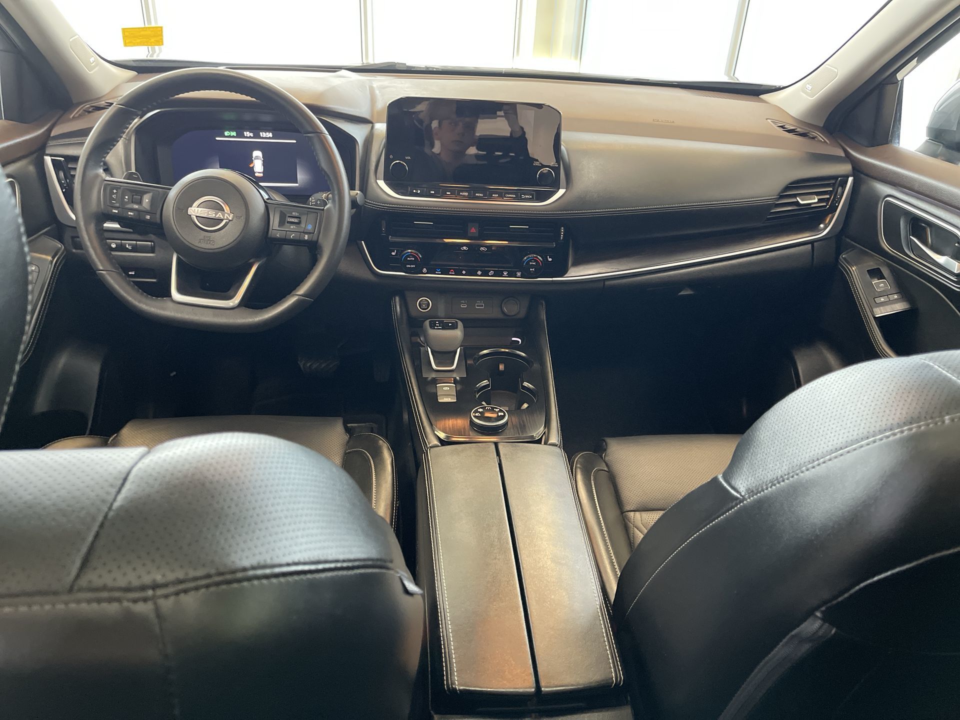 Nissan Rogue  2023 à Regina, Saskatchewan