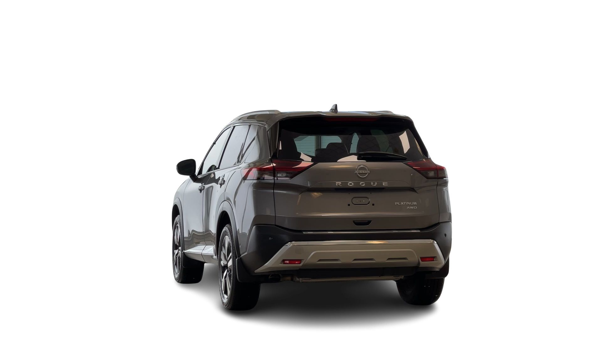 Nissan Rogue  2023 à Regina, Saskatchewan