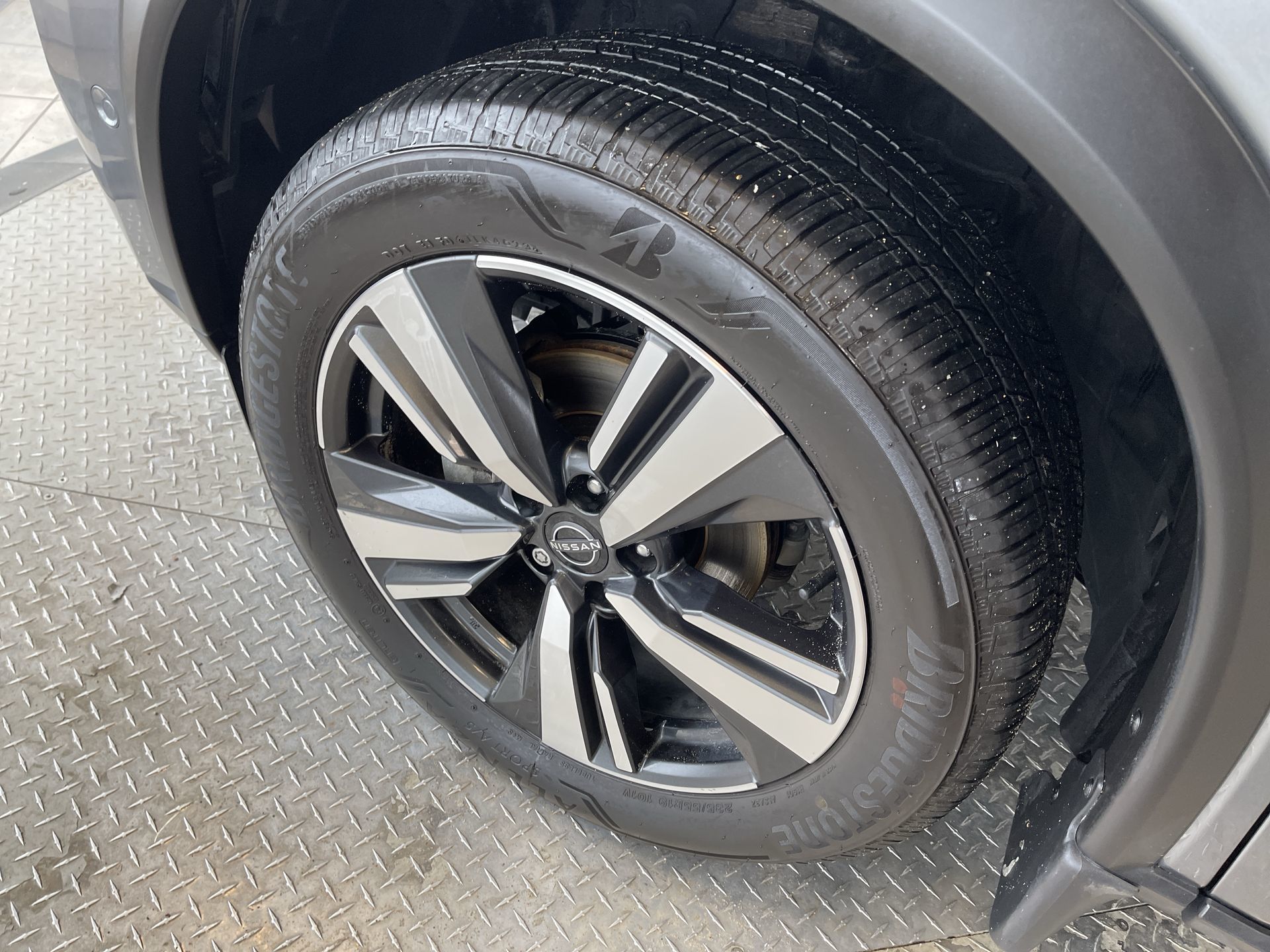 Nissan Rogue  2023 à Regina, Saskatchewan