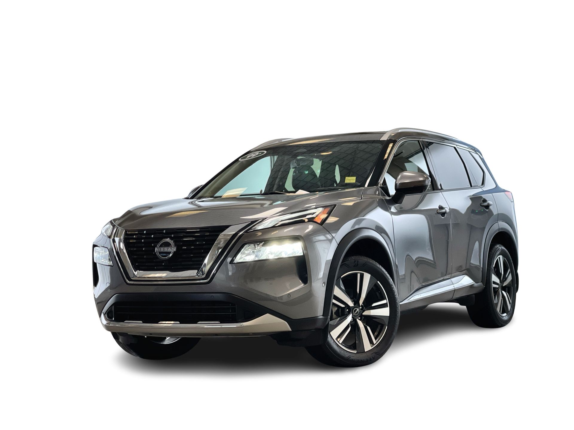 Nissan Rogue  2023 à Regina, Saskatchewan