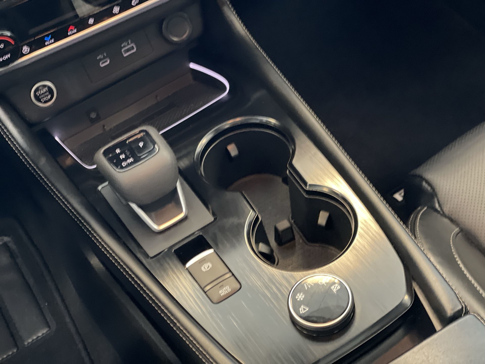 Nissan Rogue  2023 à Regina, Saskatchewan