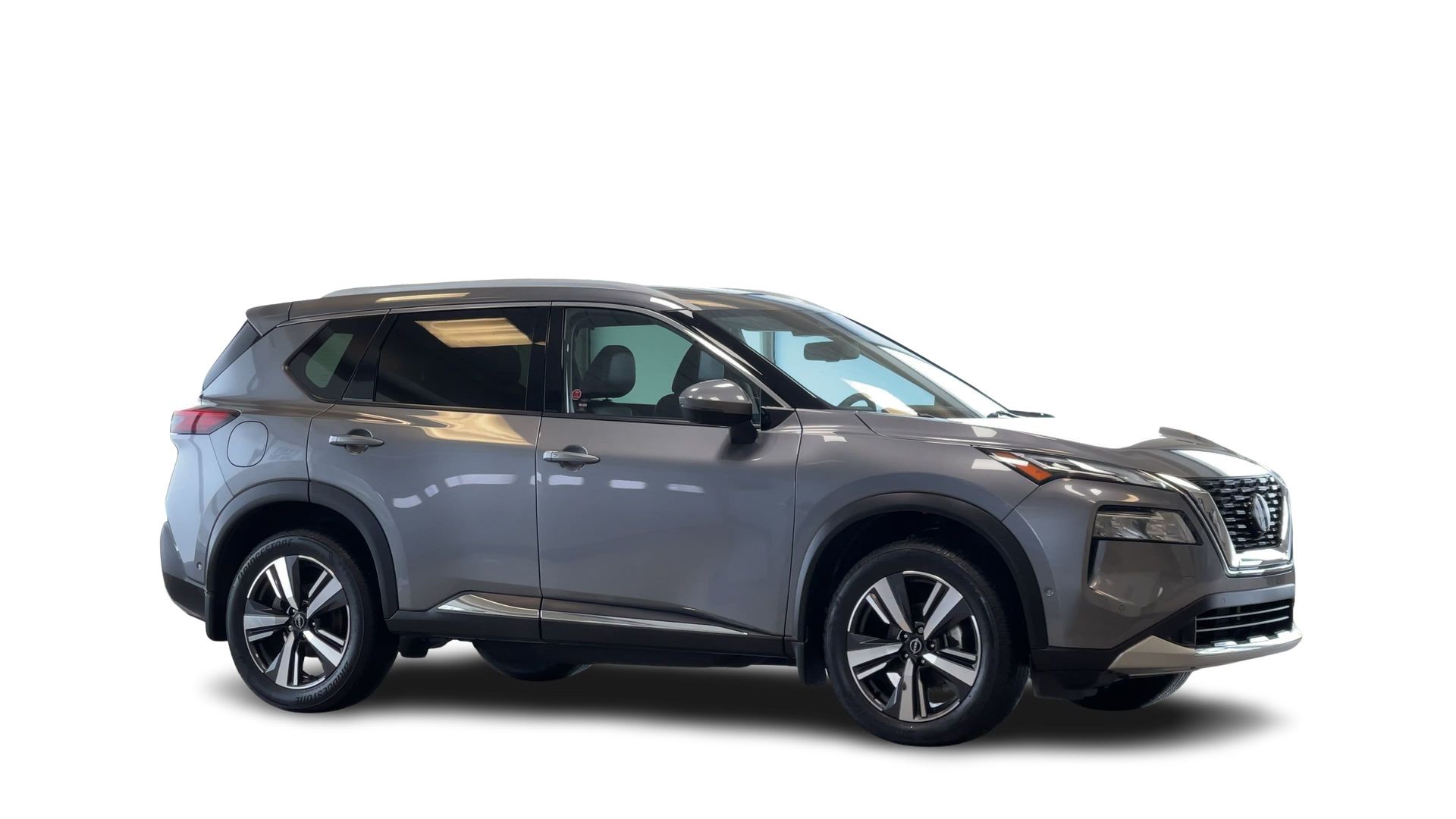 Nissan Rogue  2023 à Regina, Saskatchewan