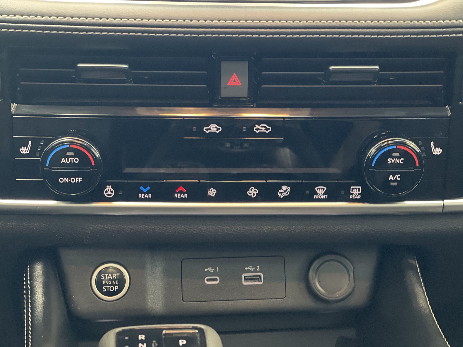 Nissan Rogue  2023 à Regina, Saskatchewan