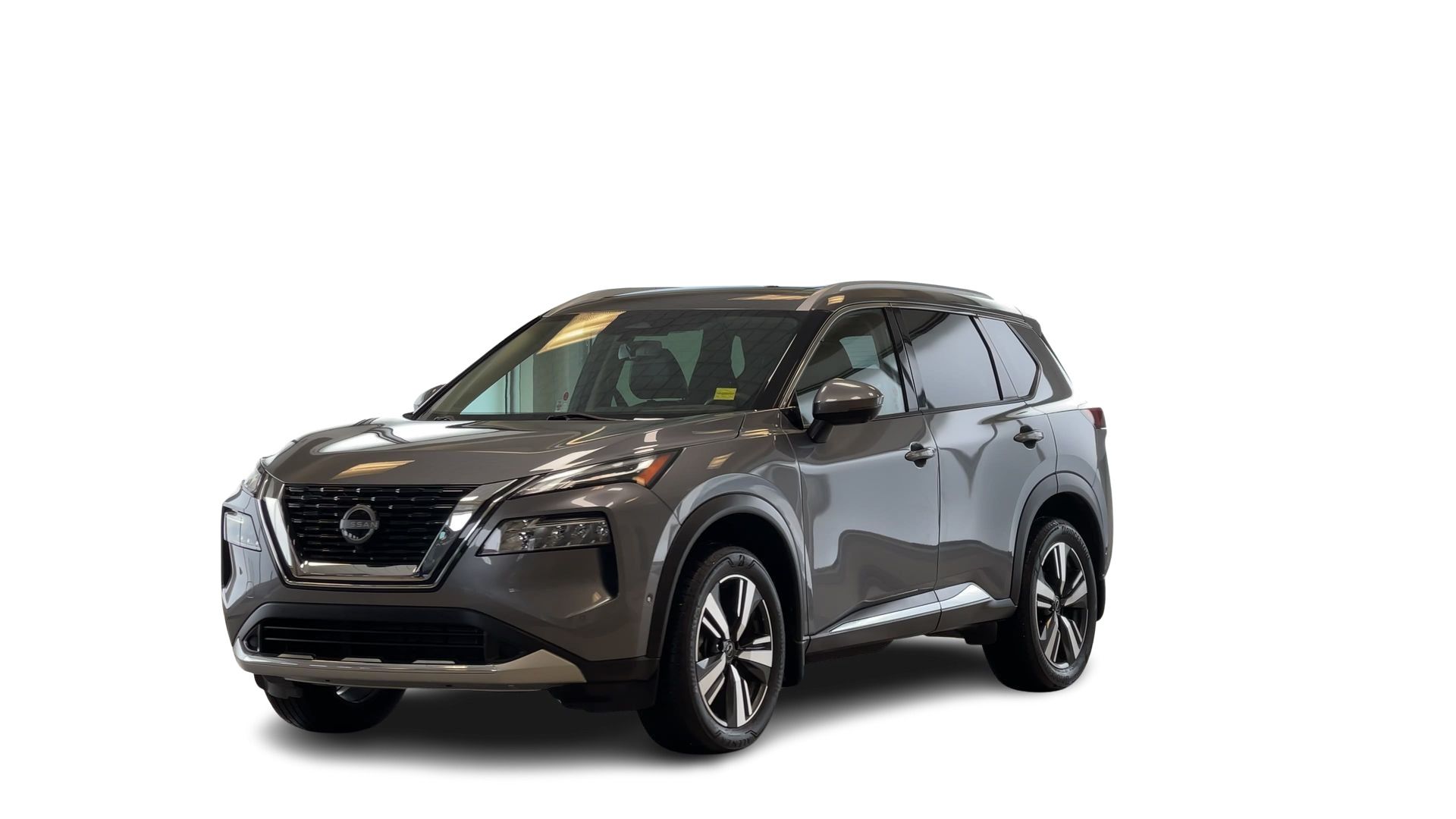 Nissan Rogue  2023 à Regina, Saskatchewan