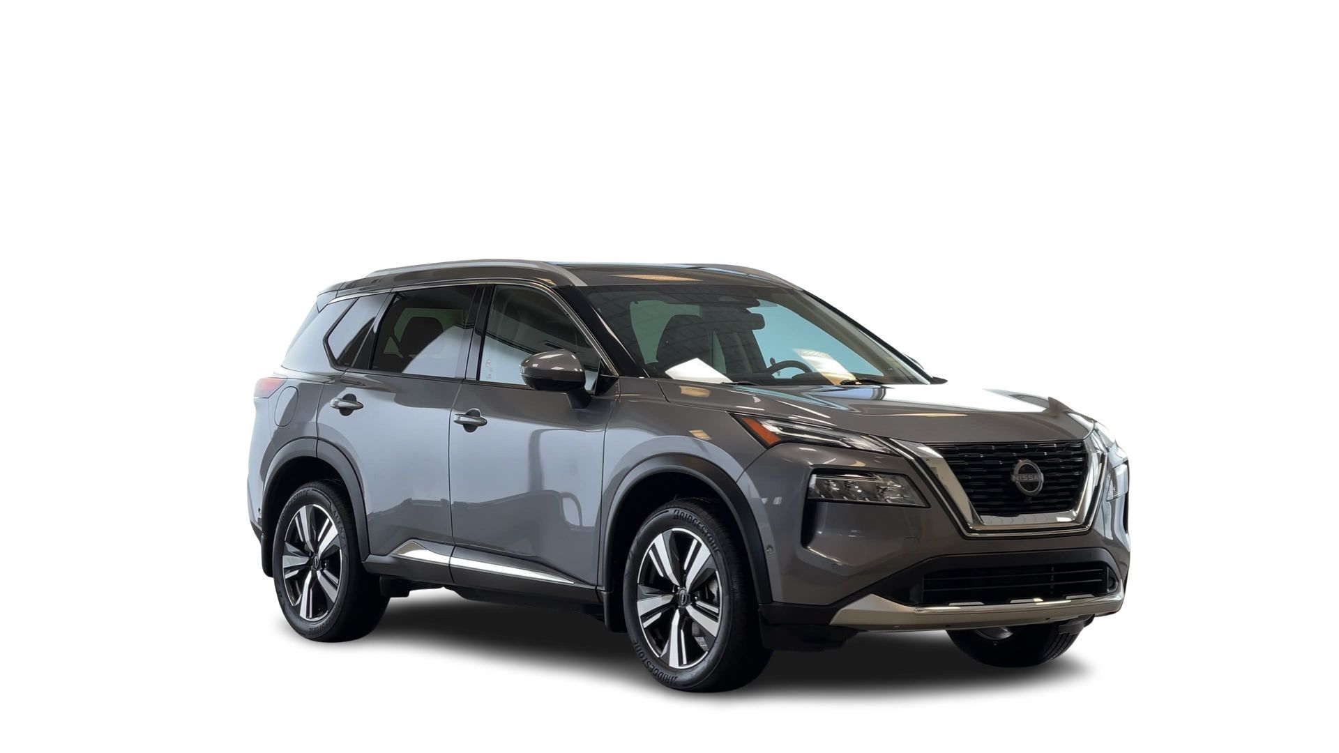 Nissan Rogue  2023 à Regina, Saskatchewan