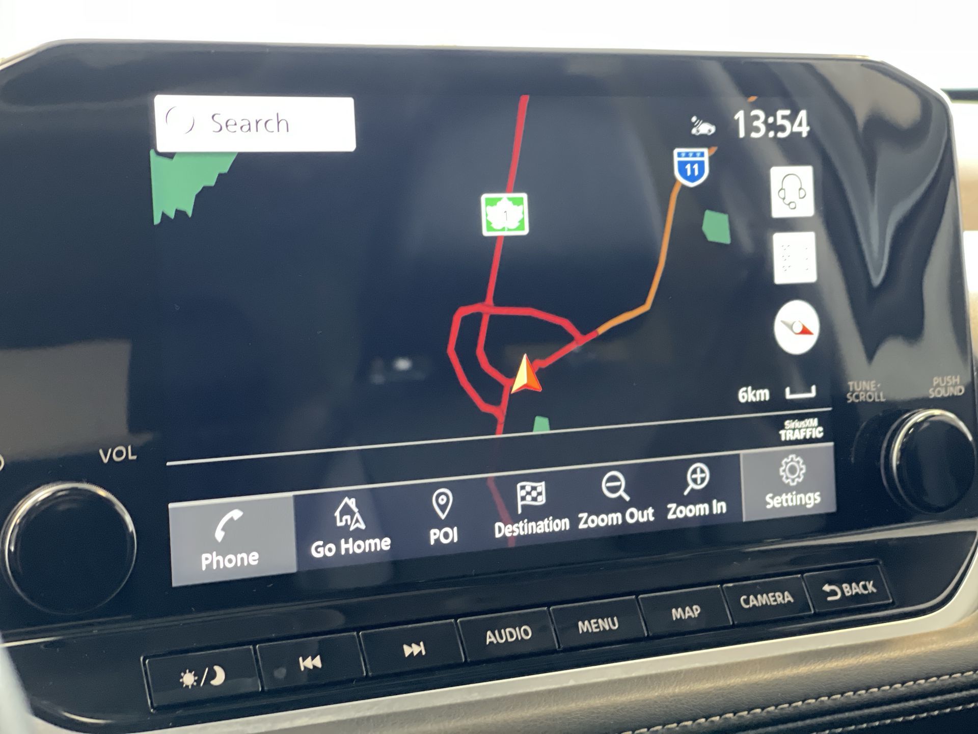 Nissan Rogue  2023 à Regina, Saskatchewan