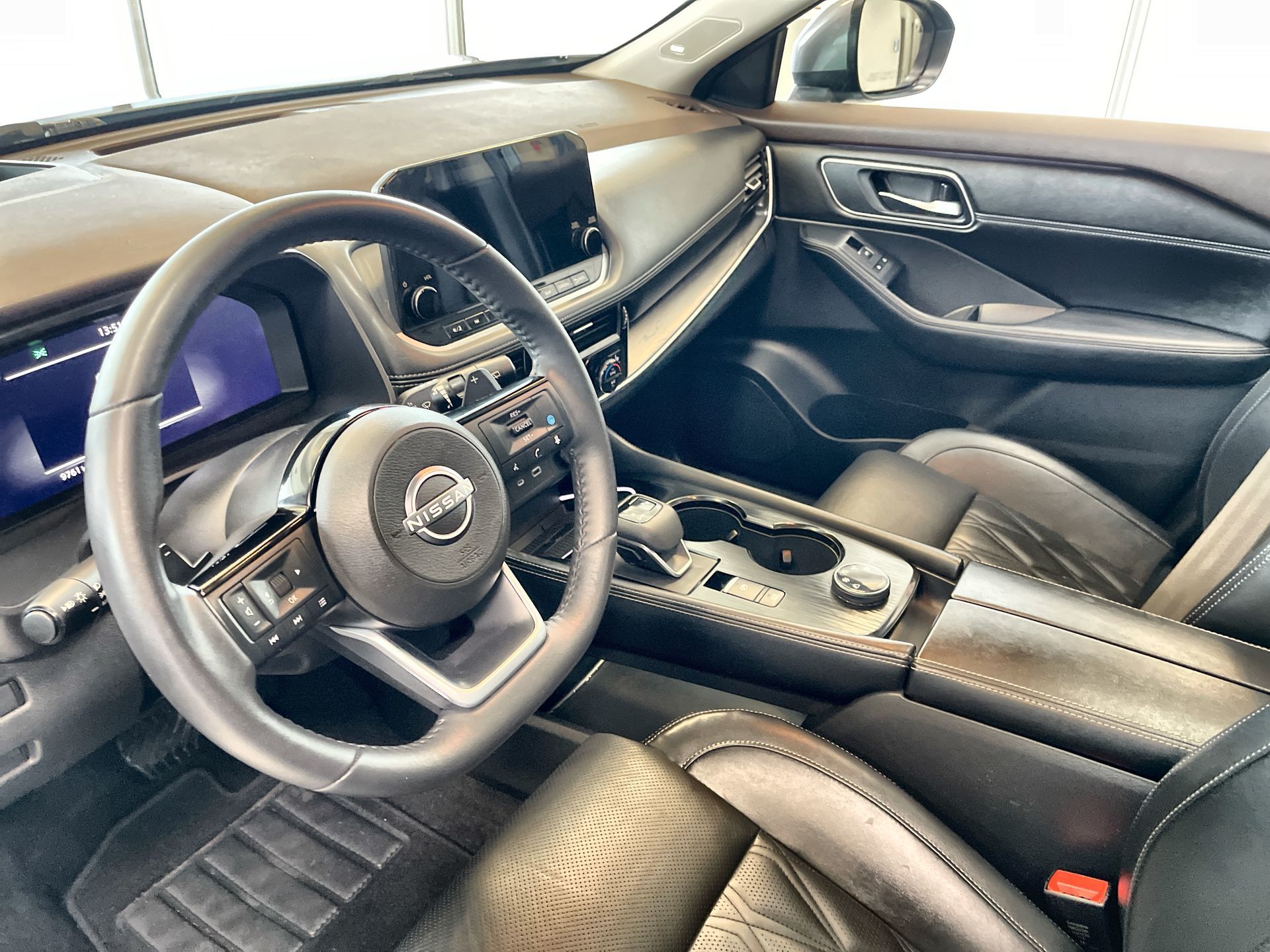 Nissan Rogue  2023 à Regina, Saskatchewan