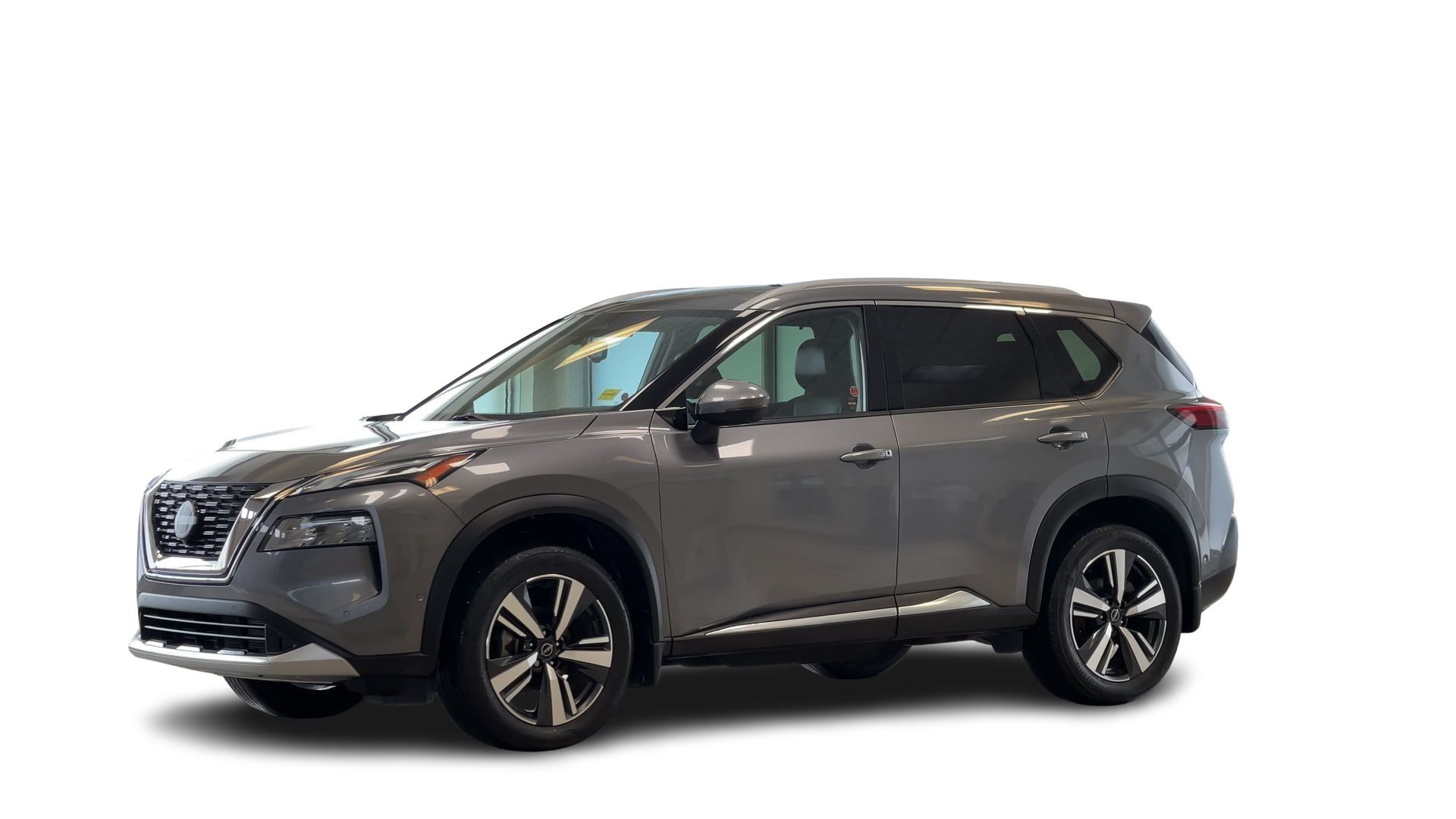 Nissan Rogue  2023 à Regina, Saskatchewan